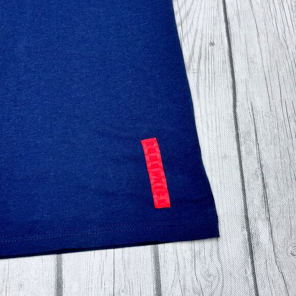 All American Roughneck T-Shirt Lot Size X-Large - Picture 3 of 7